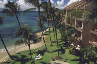 Hale Mahina Otel Lahaina Dış mekan fotoğraf