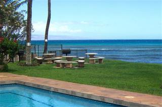 Hale Mahina Otel Lahaina Dış mekan fotoğraf