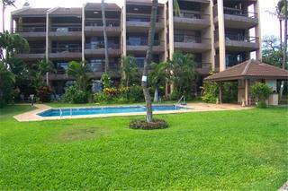 Hale Mahina Otel Lahaina Dış mekan fotoğraf
